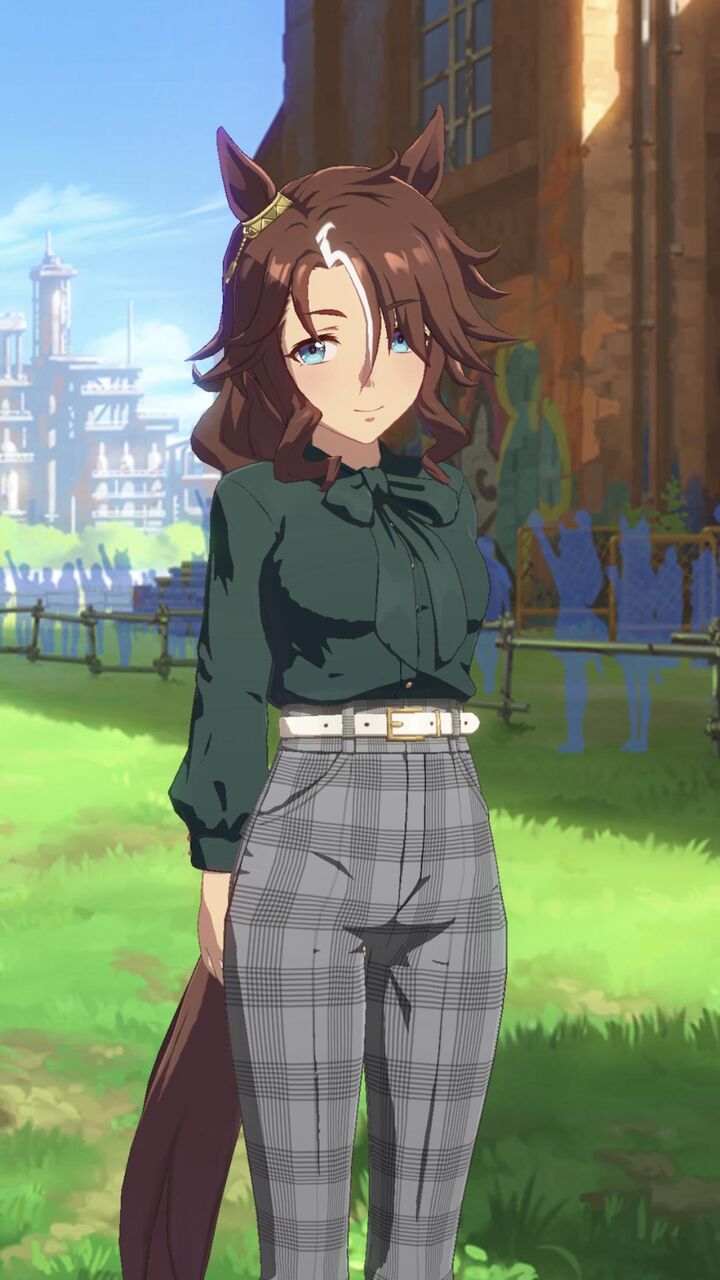 【まとめ】お前らが忘れてる機能 : ウマ娘まとめ