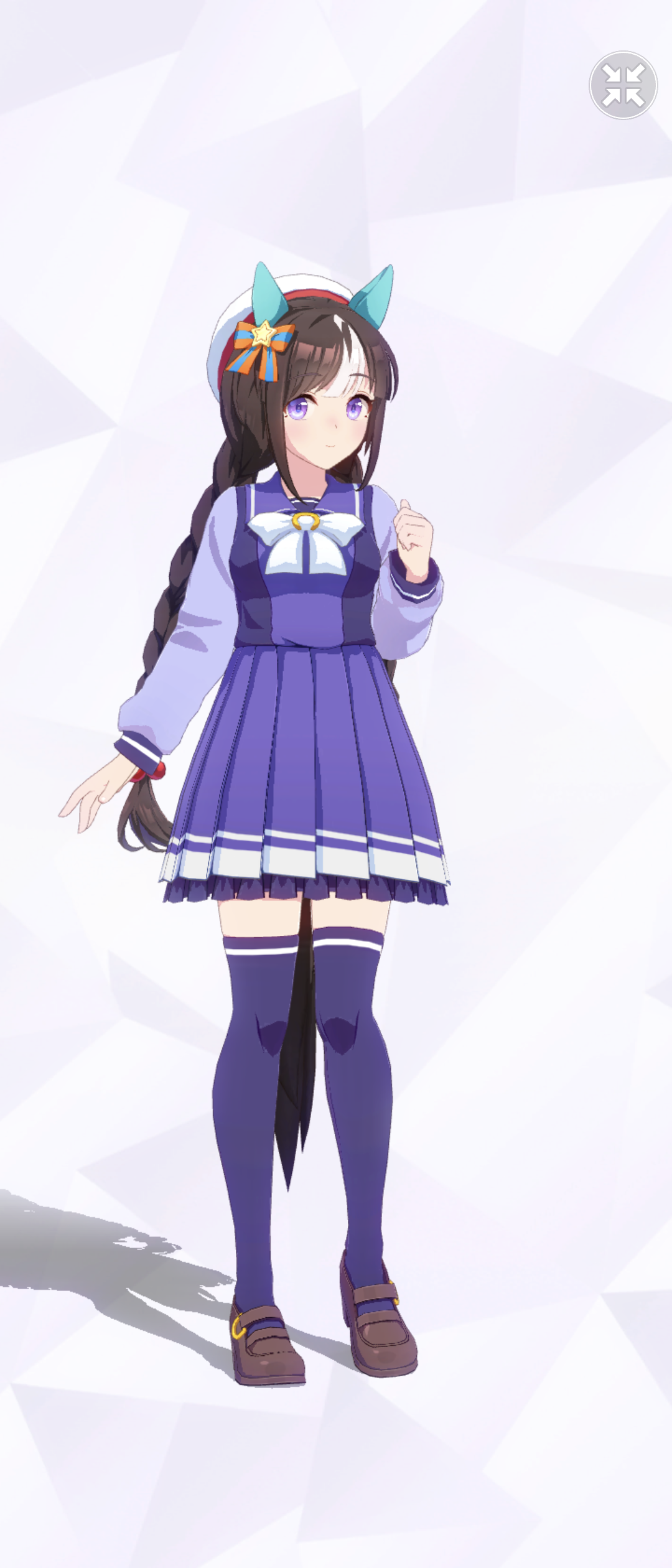 【まとめ】言うほど太いか？???? : ウマ娘まとめ
