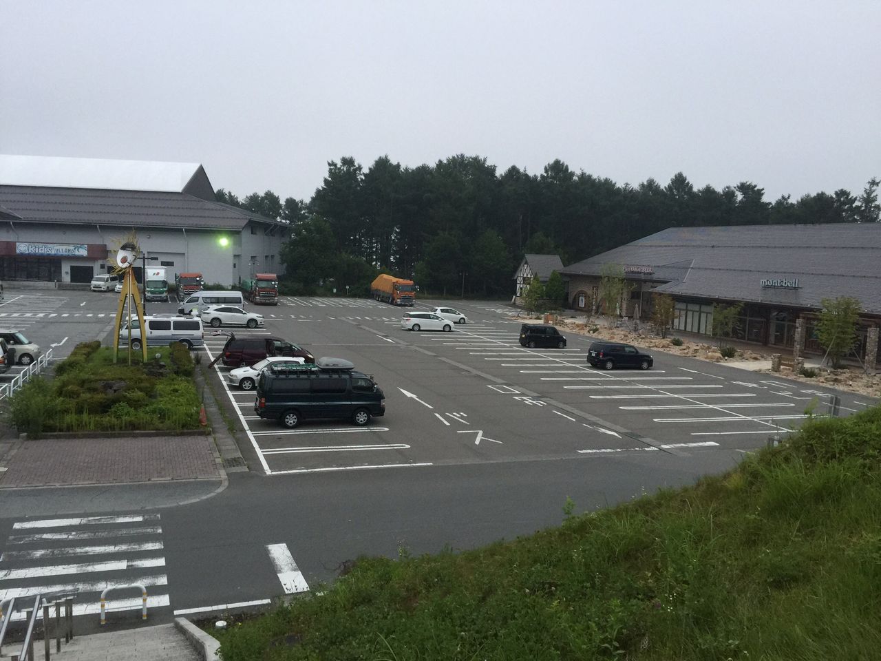 車中泊を真面目に考える プーさんの放浪記