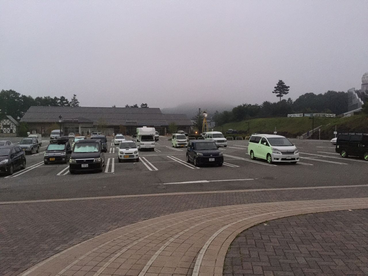 車中泊を真面目に考える プーさんの放浪記