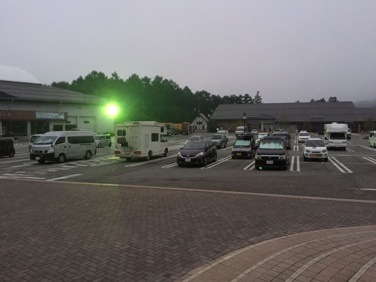 車中泊を真面目に考える プーさんの放浪記 車中泊を真面目に考える プーさんの放浪記