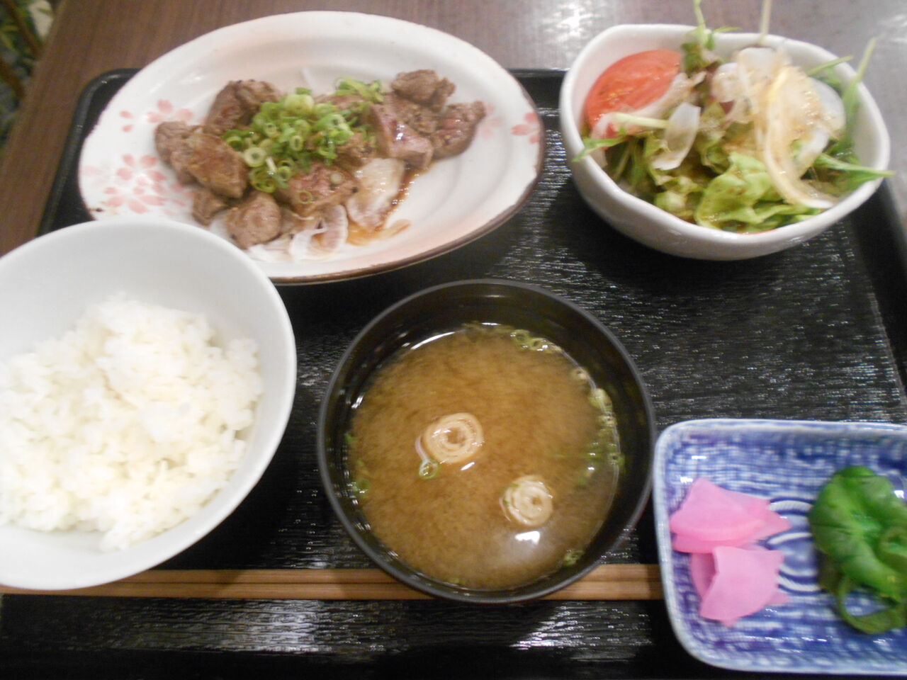 金庫屋 神戸ステーキダイニング 櫻 女性金庫診断士ちょこっと日記