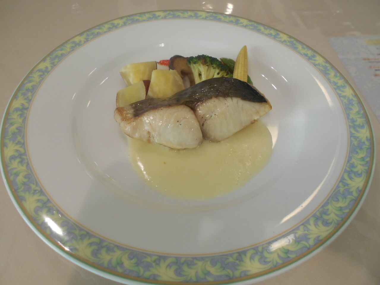 金庫屋 神戸精養軒本店 防犯対策ポイント３ 女性金庫診断士ちょこっと日記