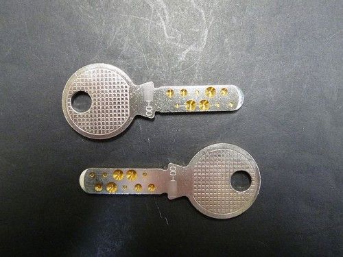 金庫屋 鍵の合わない原因 女性金庫診断士ちょこっと日記