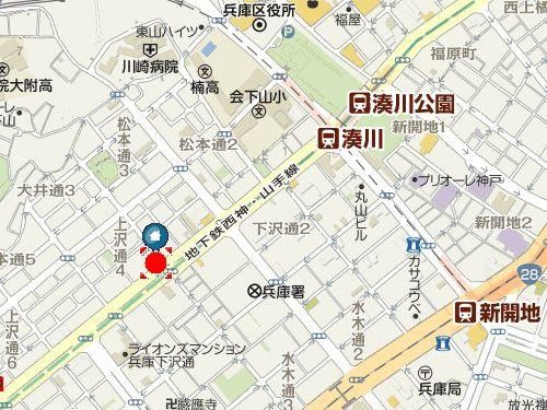 榎本金庫アクセス2