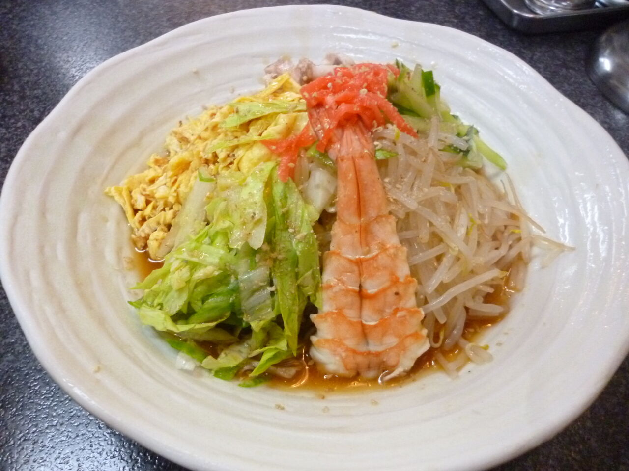 冷麺3