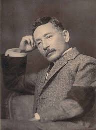 漱石