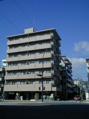 榎本金庫ビル1