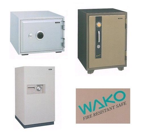 金庫屋 WAKO 製・VEPOX 製金庫のお問い合わせ : 女性金庫診断士