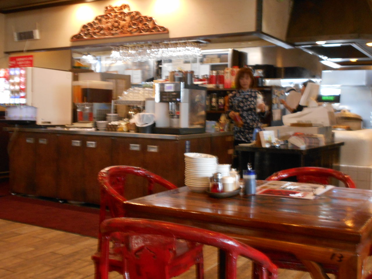 金庫屋 廣東餃子房 西神伊川谷店 女性金庫診断士ちょこっと日記 金庫屋 廣東餃子房 西神伊川谷店 女性金庫診断士ちょこっと日記