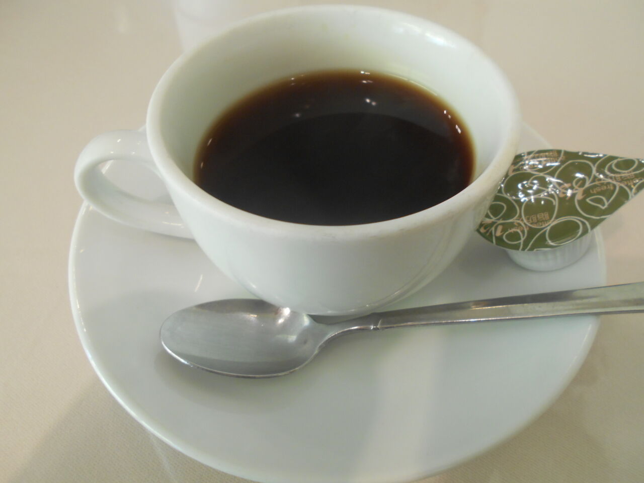 金庫屋 神戸精養軒本店 防犯対策ポイント３ 女性金庫診断士ちょこっと日記