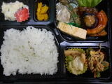 弁当2