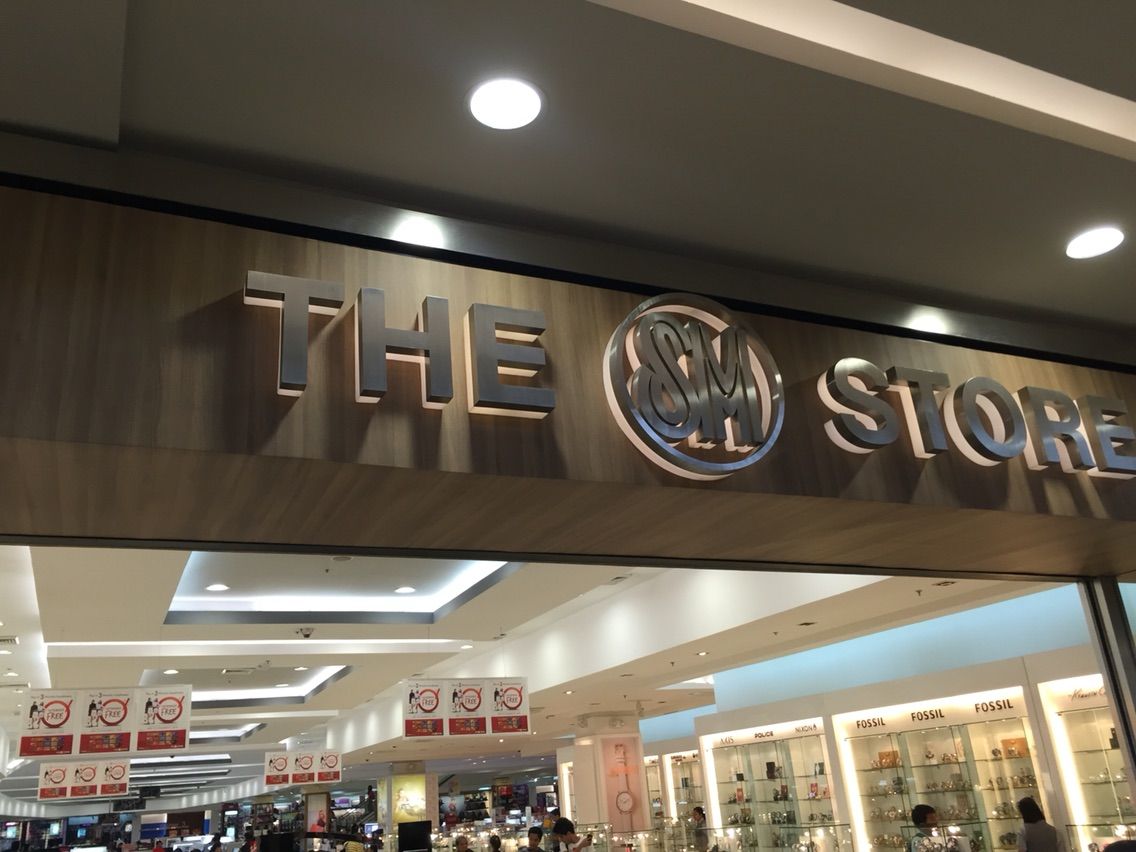 フィリピン クラークでフィリピンを代表するショッピングモールsmモール Sm City Clark を訪問 日式社畜榎田の諸国漫遊記