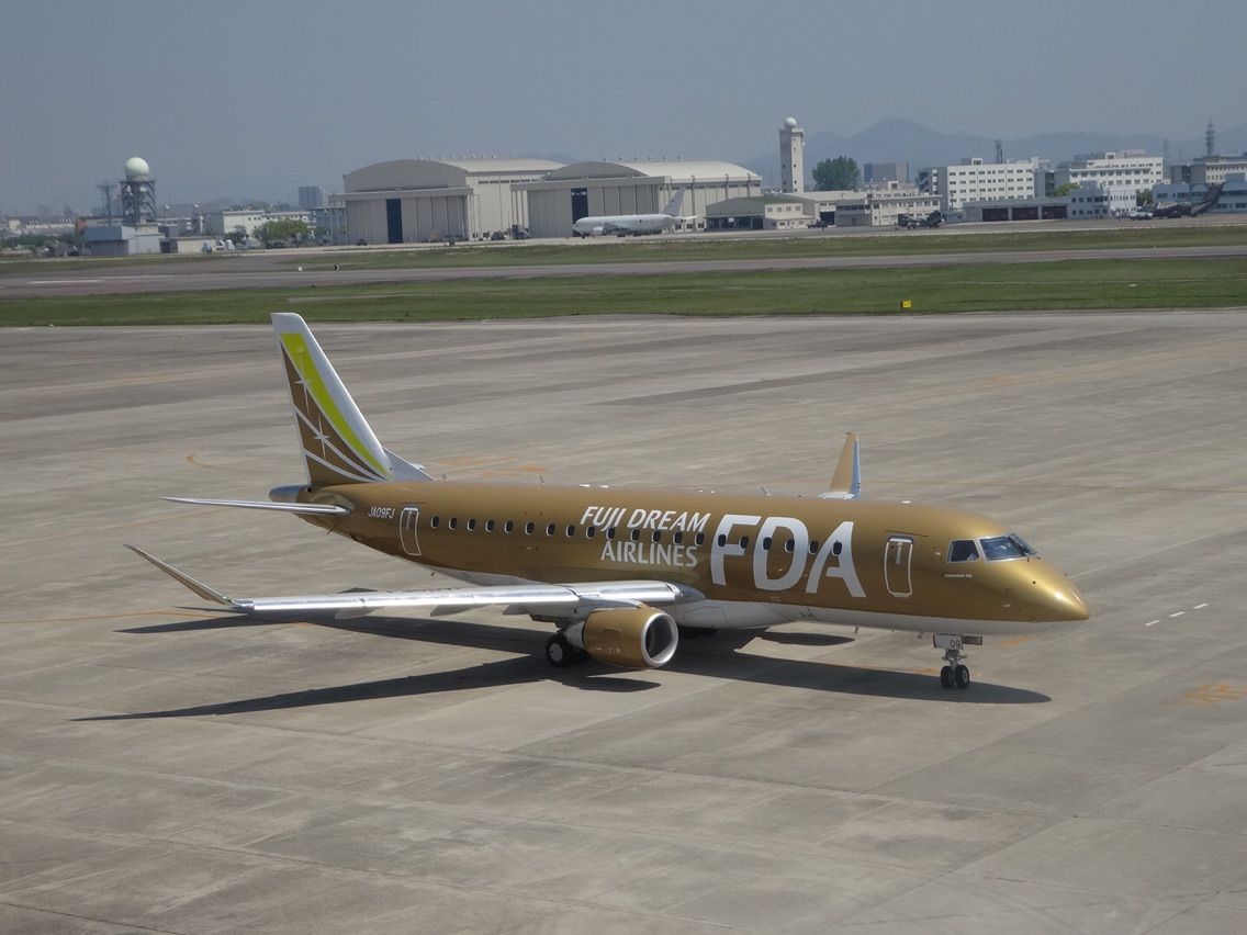 名古屋小牧空港からfdaに乗って山形空港へ出張 1 日式社畜榎田の諸国漫遊記 名古屋小牧空港からfdaに乗って山形空港へ出張 1 日式社畜榎田の諸国漫遊記
