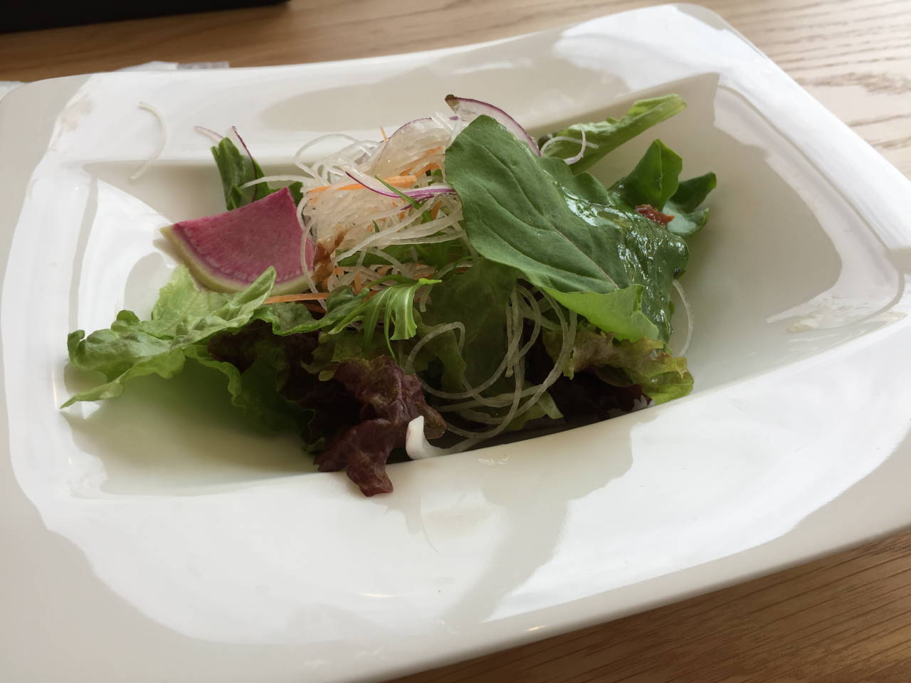 真美 お母さんとみはらしの丘の エスカルゴ へ 家族の記録