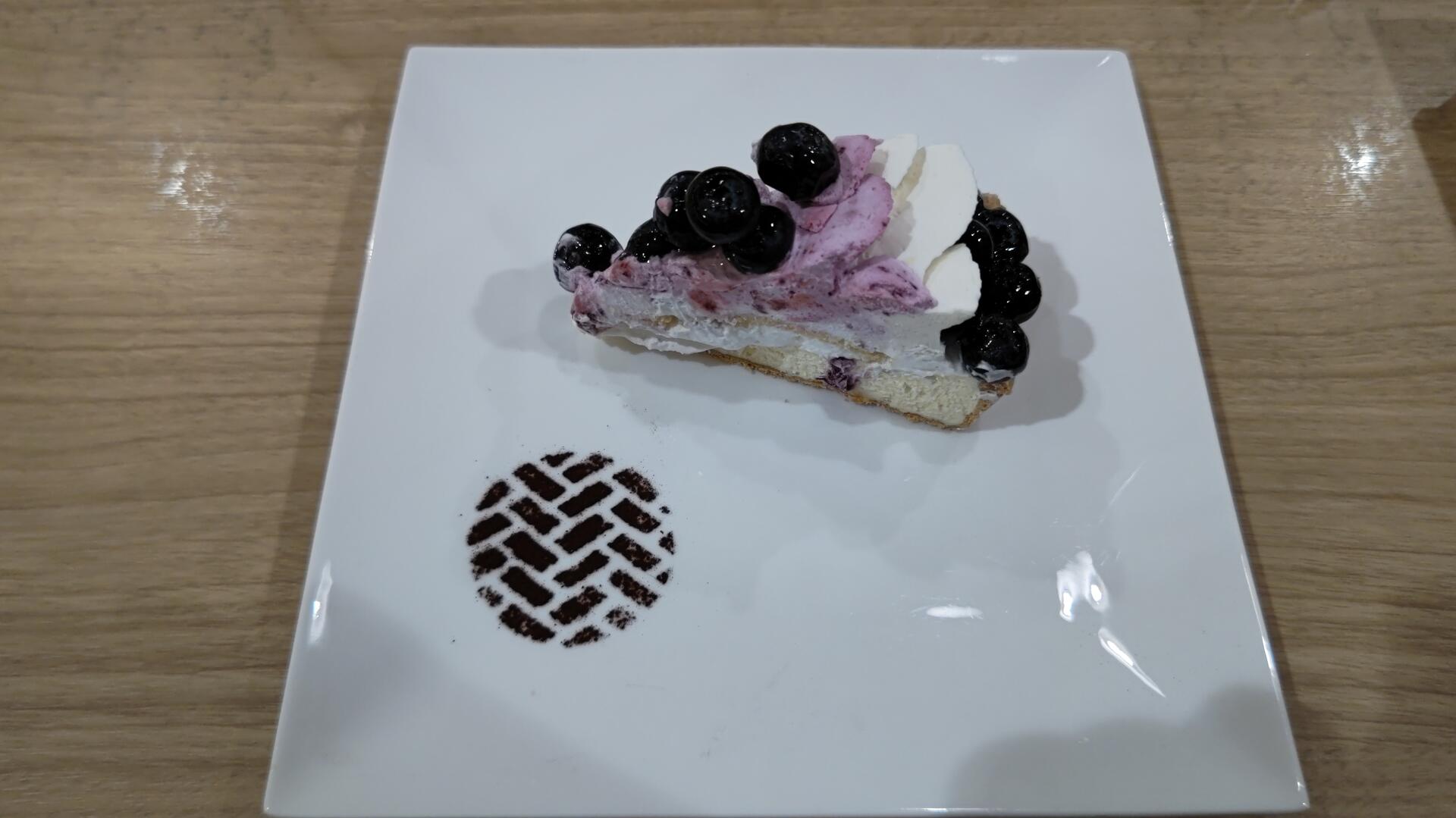 カフェ コムサ仙台パルコ店 仙台市青葉区 ペシェのよちよち歩き