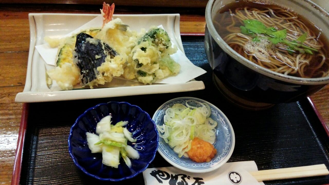 やぶ屋花巻総本店 岩手県花巻市 ペシェのよちよち歩き やぶ屋花巻総本店 岩手県花巻市 ペシェのよちよち歩き