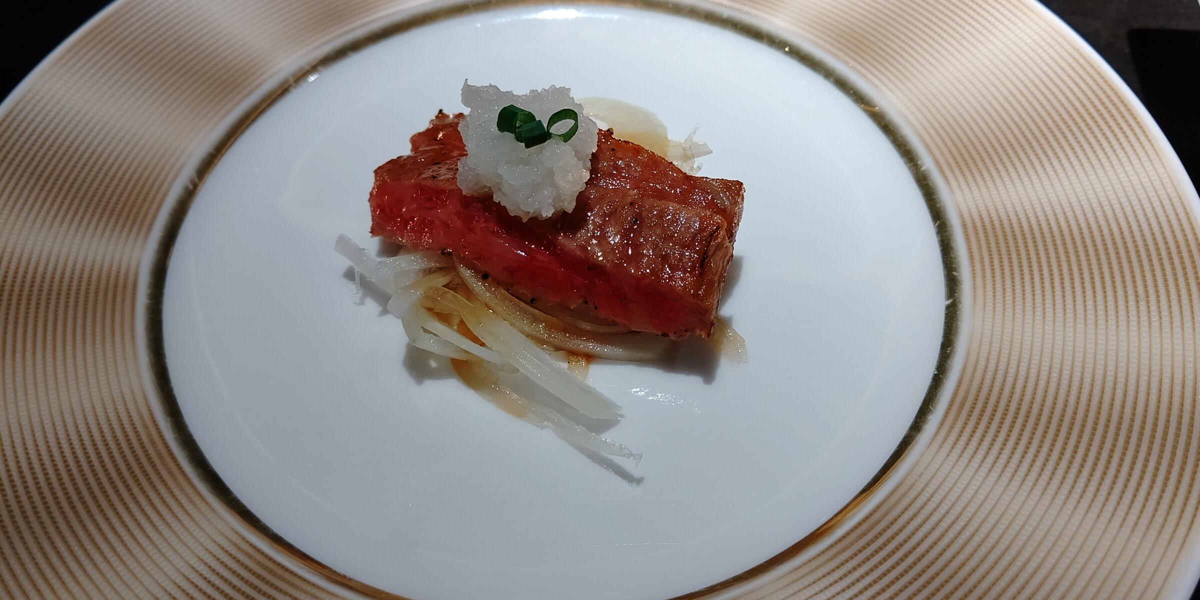 仙台牛焼肉 花牛 仙台市青葉区 ペシェのよちよち歩き