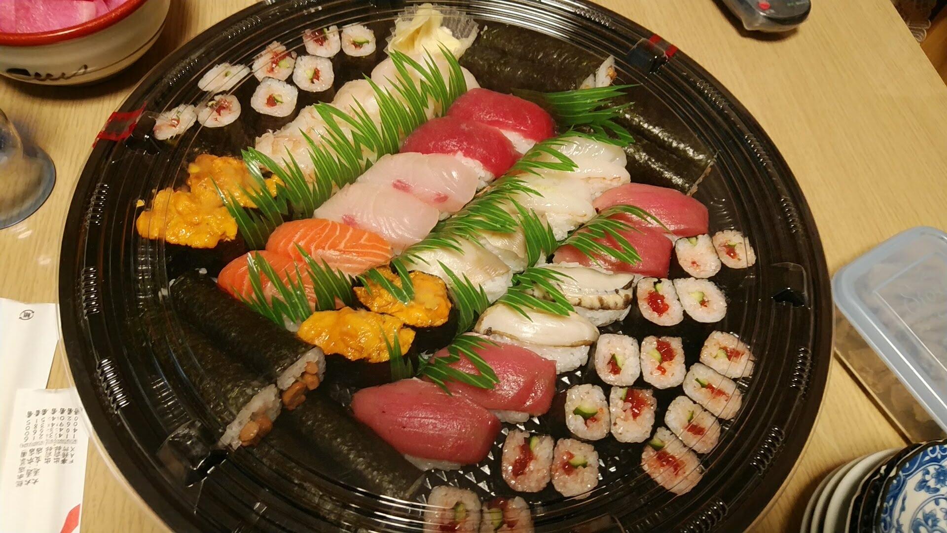 すし様 寿司さん
