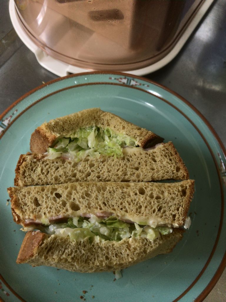 ホームベーカリーで低糖質パン アレモコレモ