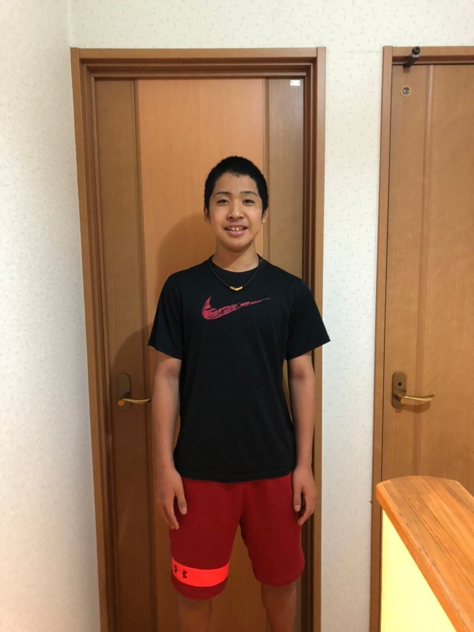 5 11 素振り 個人戦1万本 団体戦30万本 偃修館ニュース 5 11 素振り 個人戦1万本 団体戦30万本 偃修館ニュース