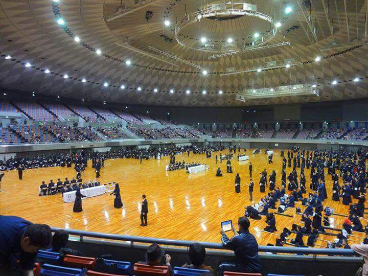 16 3 大阪府剣道連盟 中央審査会 大阪市中央体育館 偃修館ニュース 16 3 大阪府剣道連盟 中央審査会 大阪市中央体育館 偃修館ニュース