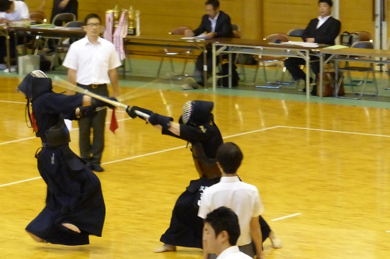 16 6 5 平成28年度 全国高校総体京都府予選会 個人戦 京都市武道センター 偃修館ニュース 16 6 5 平成28年度 全国高校総体京都府予選会 個人戦 京都市武道センター 偃修館ニュース