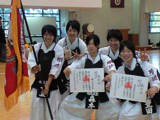 10 11 21 高知県高等学校剣道秋季新人大会 高知県立武道館 偃修館ニュース