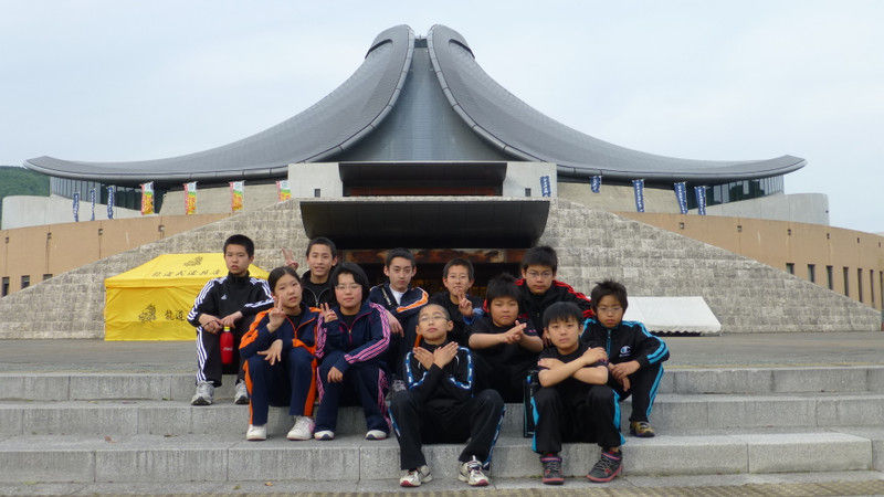 13 5 19 岡山 美作遠征 宮本武蔵大会前日稽古会 宮本武蔵顕彰武蔵武道館 偃修館ニュース 13 5 19 岡山 美作遠征 宮本武蔵大会前日稽古会 宮本武蔵顕彰武蔵武道館 偃修館ニュース