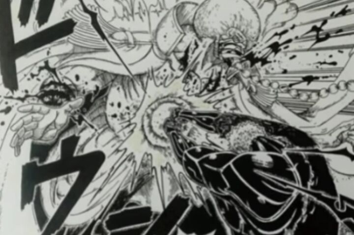 速報 ワンピース最新話 ヤバ過ぎるｗｗｗｗｗｗｗｗｗｗｗｗｗｗｗｗｗｗｗｗｗｗｗ 気になるエンタまとめちゃんねる