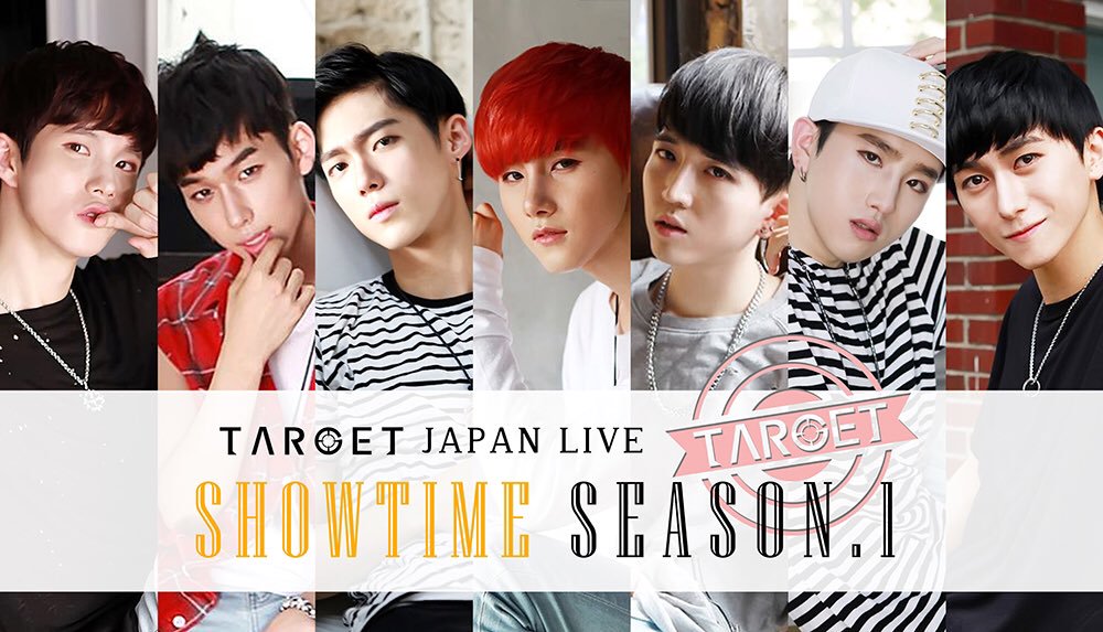 新大久保show Box デビューをかけたtarget 今年の集大成 Addiction 公演スタートのaxisbも 12月は 0人 の目標グループのステージが熱い 新大久保ポケット