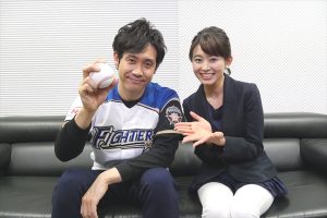 大泉洋が始球式に登板！プロ野球開幕戦の舞台裏に密着「1×8いこうよ！」4・9放送