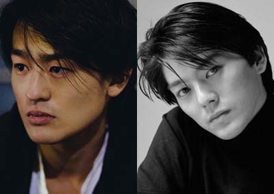 話題 尾崎裕哉 父 尾崎豊 さんの映像に 父親としても頑張っていたんだな 形見のネックレス着け出演 エンタメガーデン