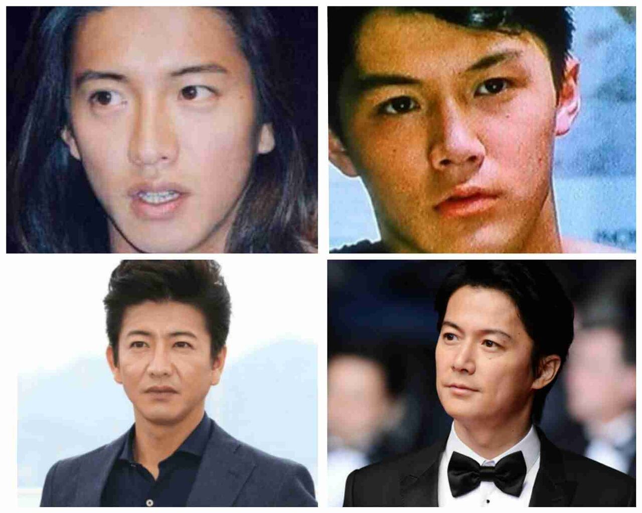 芸能 木村拓哉 福山雅治と共演ngか 共演を恐れる相手は 自分よりも高身長で顔の小さい人 エンタメガーデン 芸能 木村拓哉 福山雅治と共演ngか 共演を恐れる相手は 自分よりも高身長で顔の小さい人 エンタメガーデン