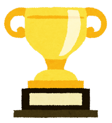 undoukai_trophy_gold