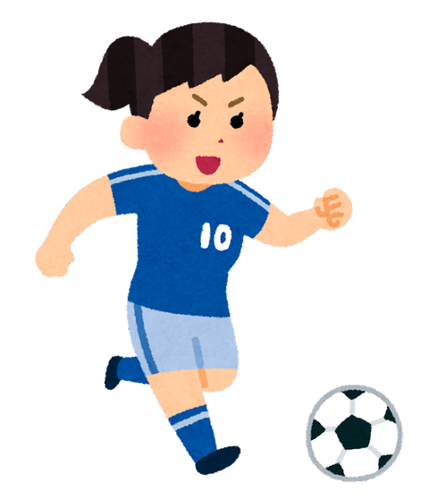 sports_soccer_woman_asia