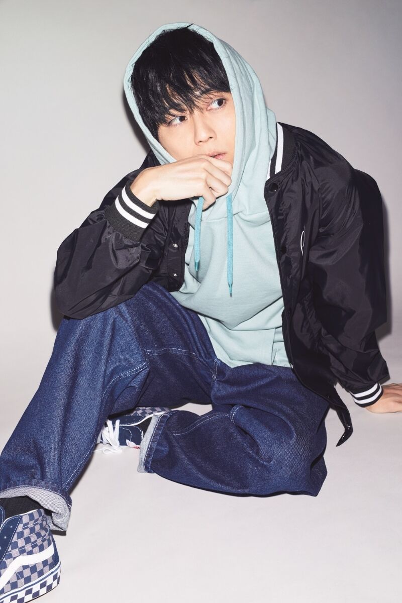 声優 梶裕貴 10人の声は全くの別人 普通の人にはとうていできない ろいアンテナ 声優 梶裕貴 10人の声は全くの別人 普通の人にはとうていできない ろいアンテナ