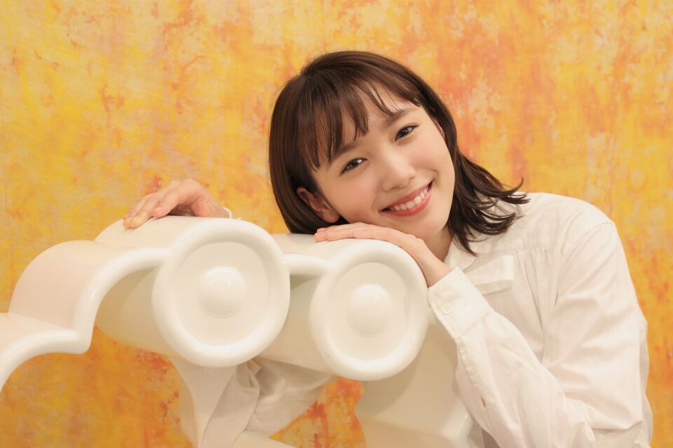 Zip 飯豊まりえ 月替わり金曜パーソナリティー就任 2chまとめアンテナ Zip 飯豊まりえ 月替わり金曜パーソナリティー就任 2chまとめアンテナ