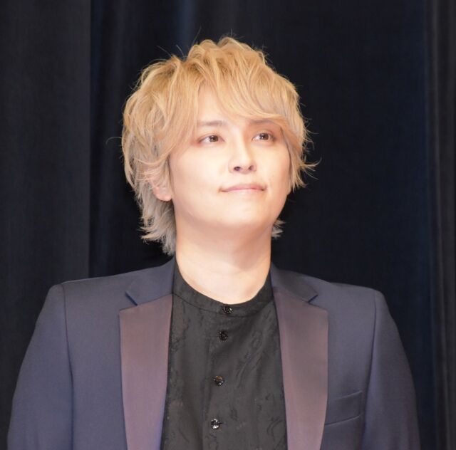 Youtuber 手越祐也がイケメンだと思う芸能人 Best5を発表 3位はtokio 長瀬智也 2位に内田篤人選手 1位は 毎日更新エンタメ情報ch