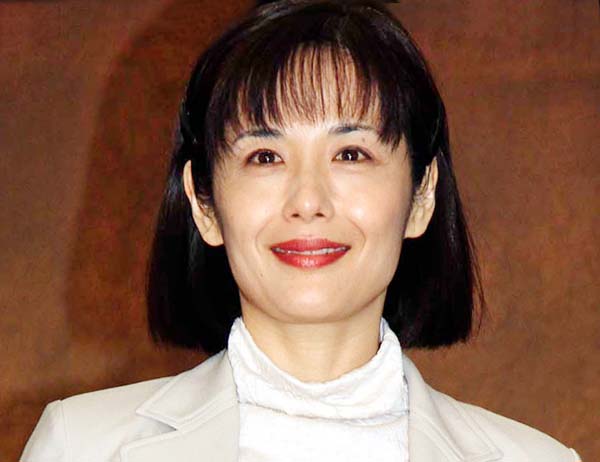 35歳の少女 富田靖子 美術さんに謝ります 毎日更新エンタメ情報ch