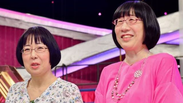 ヒルナンデス 阿佐ヶ谷姉妹が独占 番組放送時間をほぼ使った姉妹の旅ロケ 毎日更新エンタメ情報ch ヒルナンデス 阿佐ヶ谷姉妹が独占 番組放送時間をほぼ使った姉妹の旅ロケ 毎日更新エンタメ情報ch