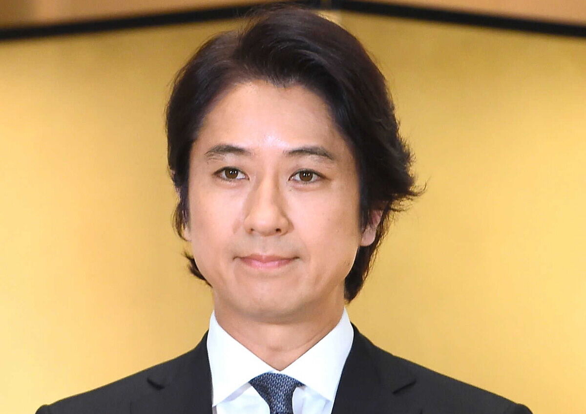 テレビ 谷原章介 朝のルーティーンにネットも注目 冒頭スーツボタン留めながら 爆笑ゴリラ エンタメ情報まとめ隊 テレビ 谷原章介 朝のルーティーンにネットも注目 冒頭スーツボタン留めながら 爆笑ゴリラ エンタメ情報まとめ隊