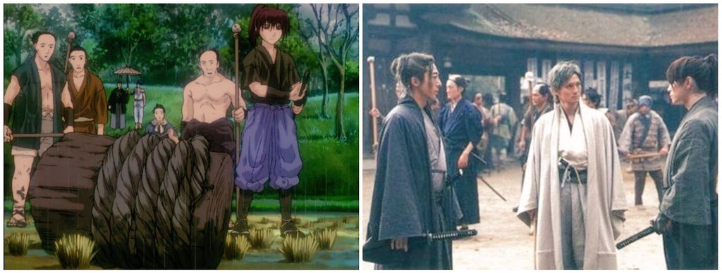 the final the beginning るろうに剣心 最終章 128 佐藤健 有村架純 高橋一生 北村一輝 エンタメ情報まとめ隊 the final the beginning るろうに剣心 最終章 128 佐藤健 有村架純 高橋一生 北村一輝 エンタメ情報まとめ隊
