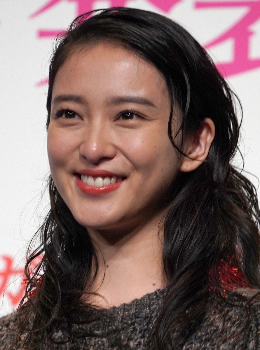 テレビ 武井咲 痛すぎる実体験告白 舌に針金が貫通 大熱唱してたのに 大絶叫になりました 爆笑ゴリラ エンタメ情報まとめ隊