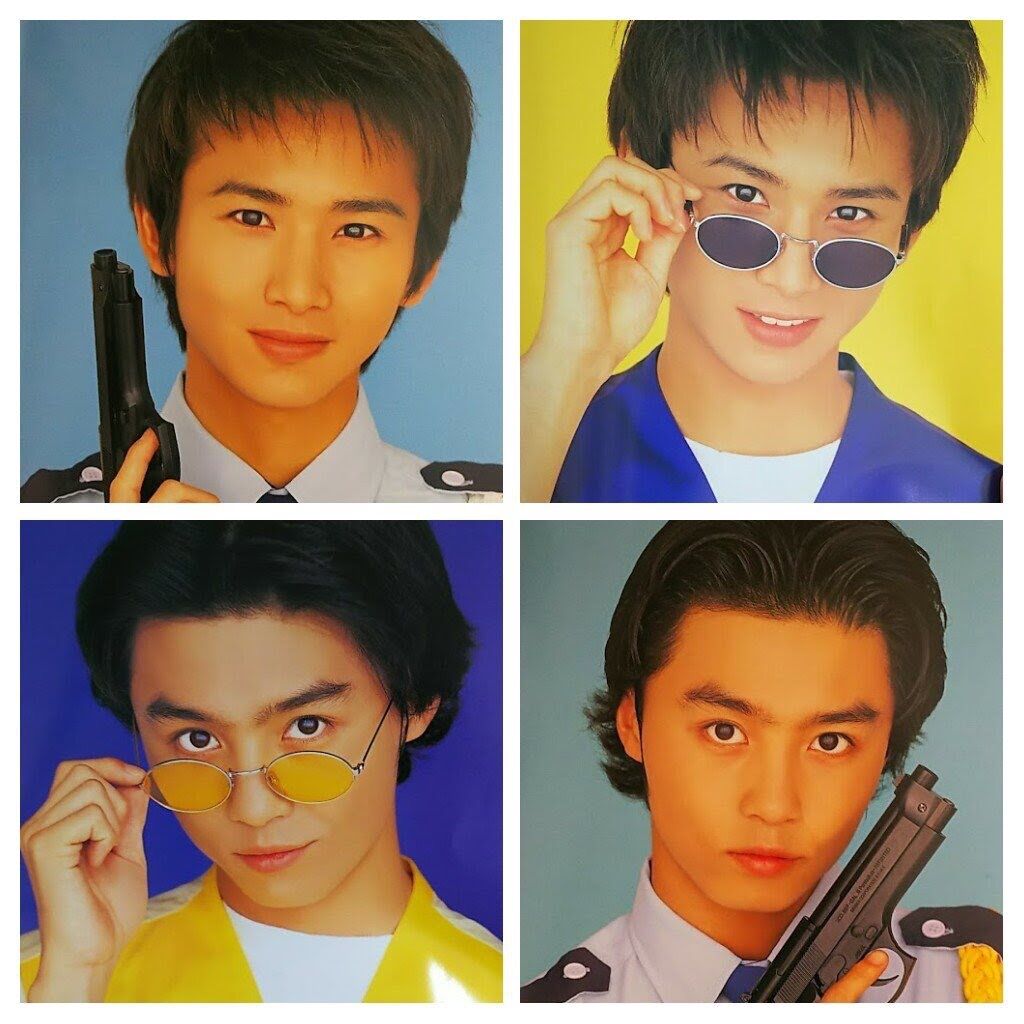 芸能 ｋｉｎｋｉｋｉｄｓ堂本剛 誕生日にインスタ開設 どうもジャニーズです 少考さん エンタメ情報まとめ隊