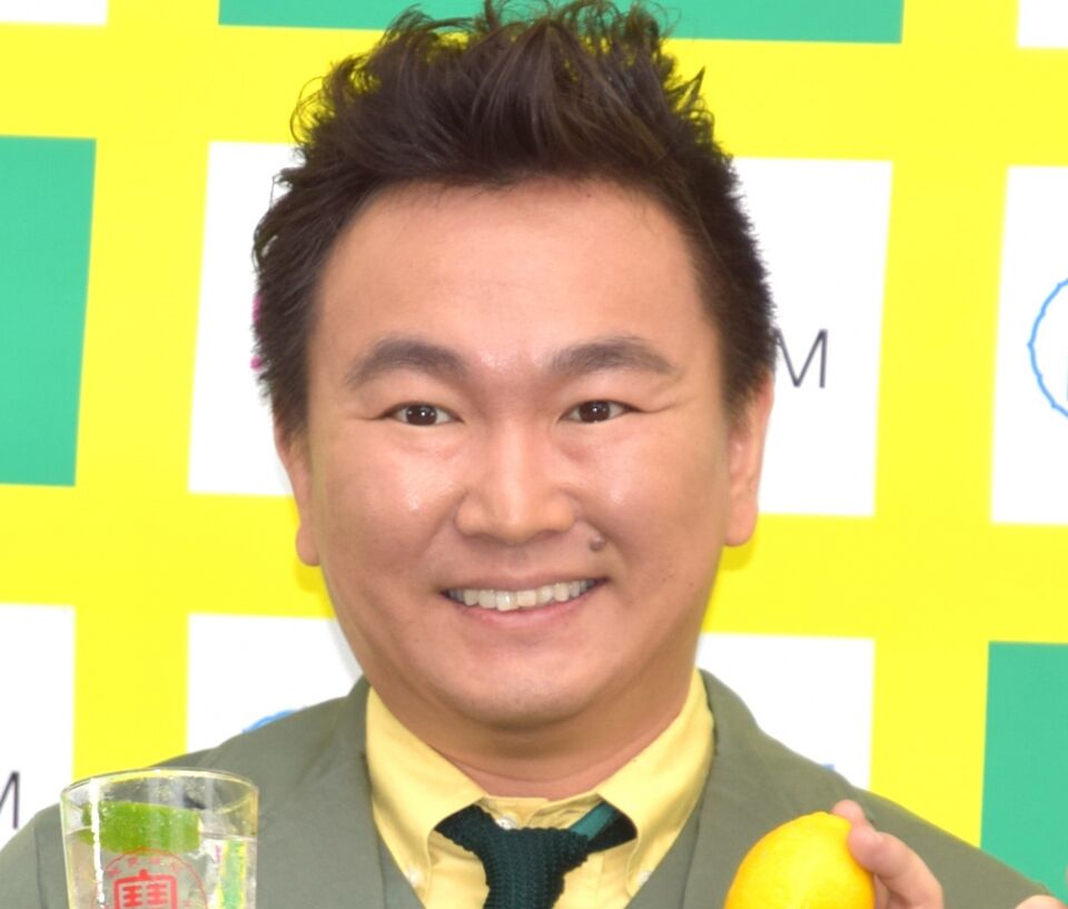 芸人 かまいたち 山内健司 新型コロナ感染 爆笑ゴリラ エンタメ情報まとめ隊