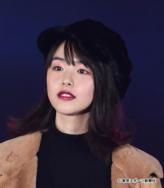 女優 唐田えりか 11か月ぶり復帰 の背景に松坂桃李の電撃婚 鉄チーズ烏 エンタメ情報まとめ隊 女優 唐田えりか 11か月ぶり復帰 の背景に松坂桃李の電撃婚 鉄チーズ烏 エンタメ情報まとめ隊