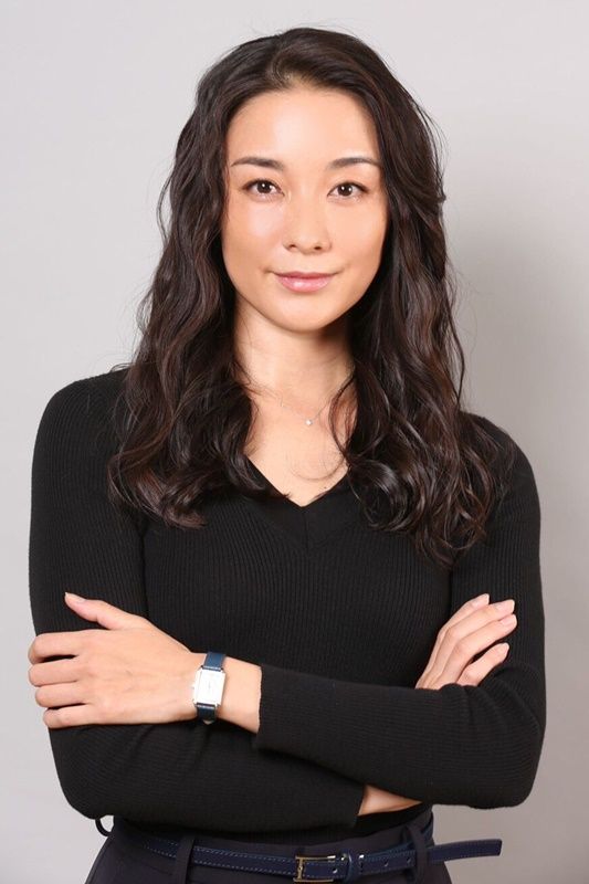 木村文乃似 伊藤歩 13年ぶりに月9 シャーロック 出演 消えそうで消えない女優 の声ww エンタメッカ