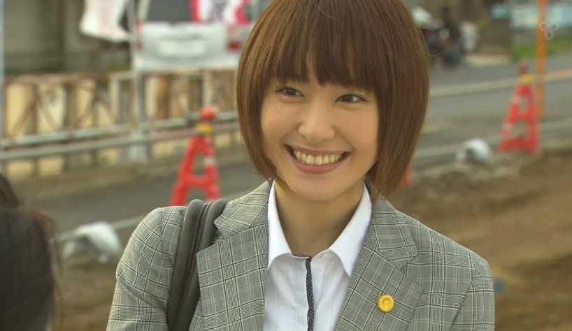 悲報 新垣結衣の歯 キモい エンタメ芸能 From 2ch