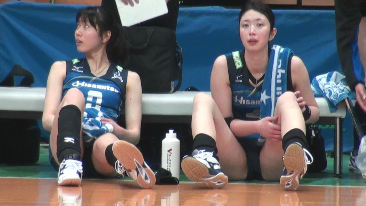 女子バレーの宮下遥がすげぇタイプなんだが エンタメ芸能 From 2ch
